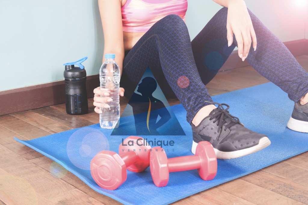 La importancia de la&nbsp;Hidratación